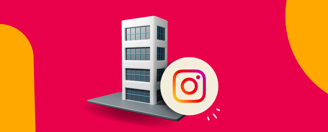 Aprenda tudo sobre o Instagram para empresas e como uma conta business pode ajudar na sua estratégia no Instagram!