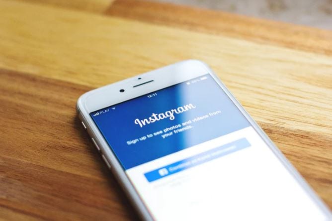 Como redimensionar foto para Instagram em poucos passos?
