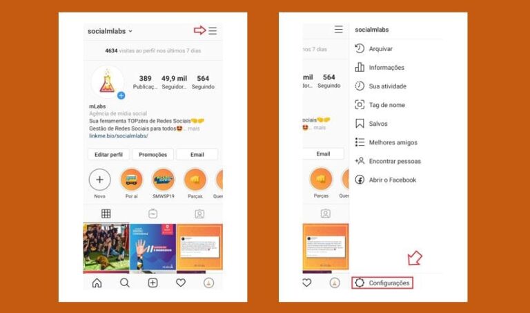 Histórico do Instagram: aprenda como visualizar e apagar os dados