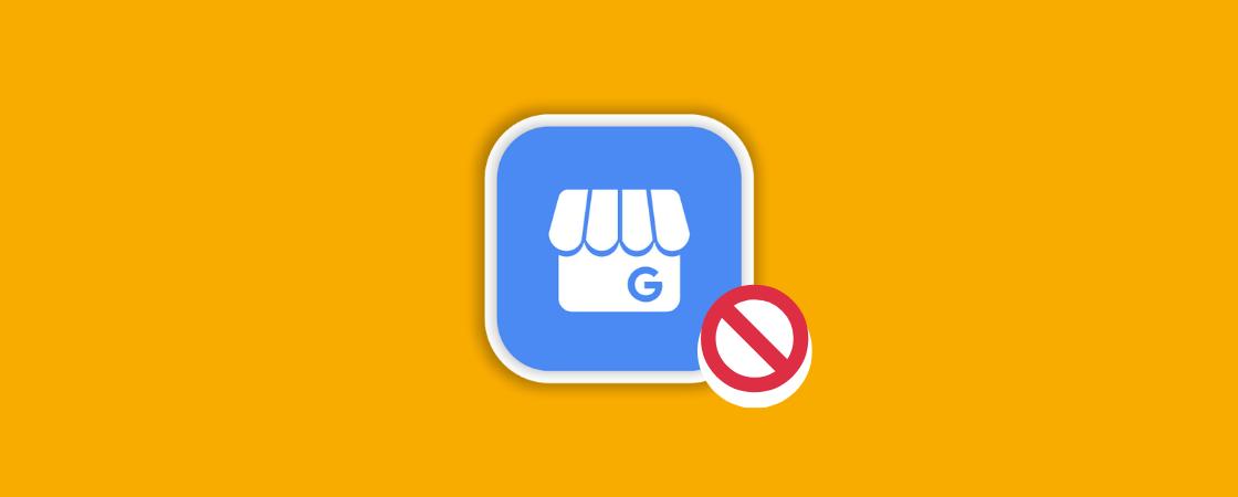 Como excluir empresa do Google Meu Negócio definitivamente?