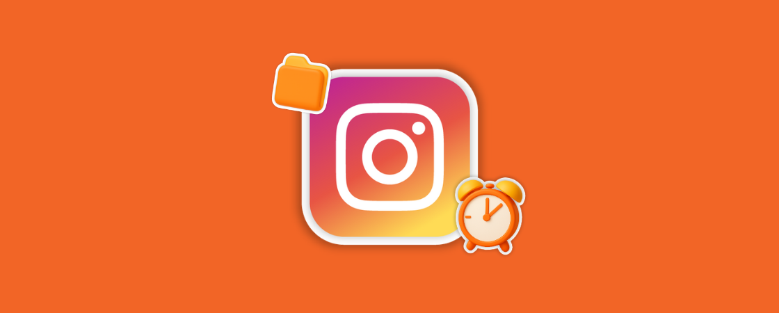 Como ver e apagar o histórico do Instagram?