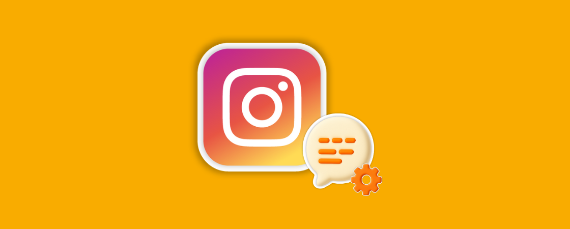 Mensagem automática no Instagram: saiba porque você deveria evitar!