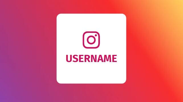 Tag de nome no Instagram: como usar o recurso para o marketing?