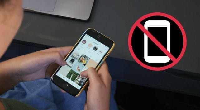 Ação Bloqueada no Instagram: por que sua conta pode ter sido bloqueada?