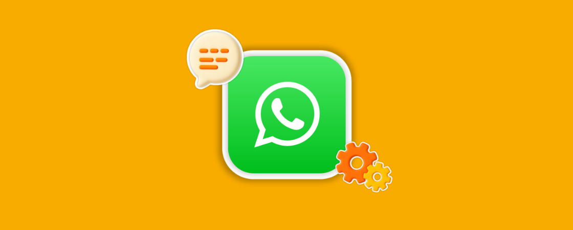 Como mandar mensagem automática no WhatsApp?