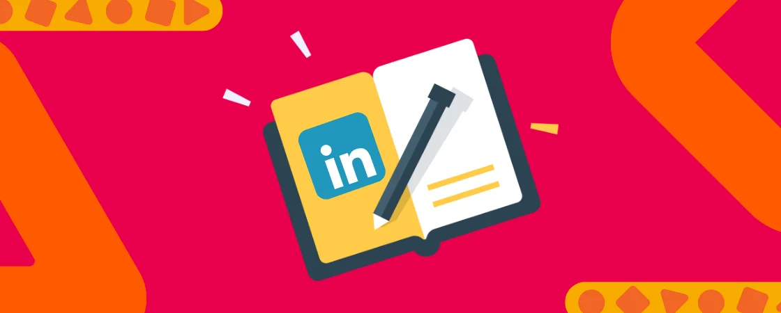 Resumo no LinkedIn: dicas e exemplos para deixar o seu mais interessante