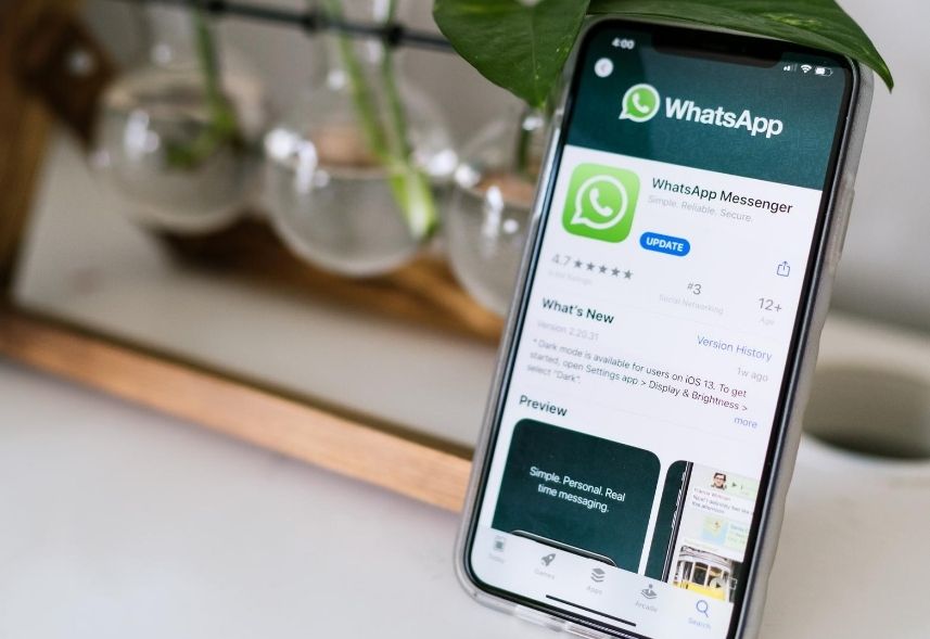 Novidades do WhatsApp: confira os novos recursos do app de mensagens!