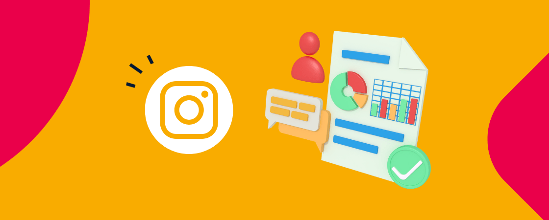 Aumente seu engajamento com insights de relatórios do Stories do Instagram! 