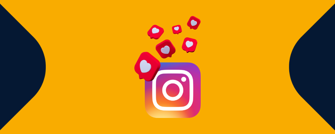 9 dicas práticas para ganhar curtidas no Instagram