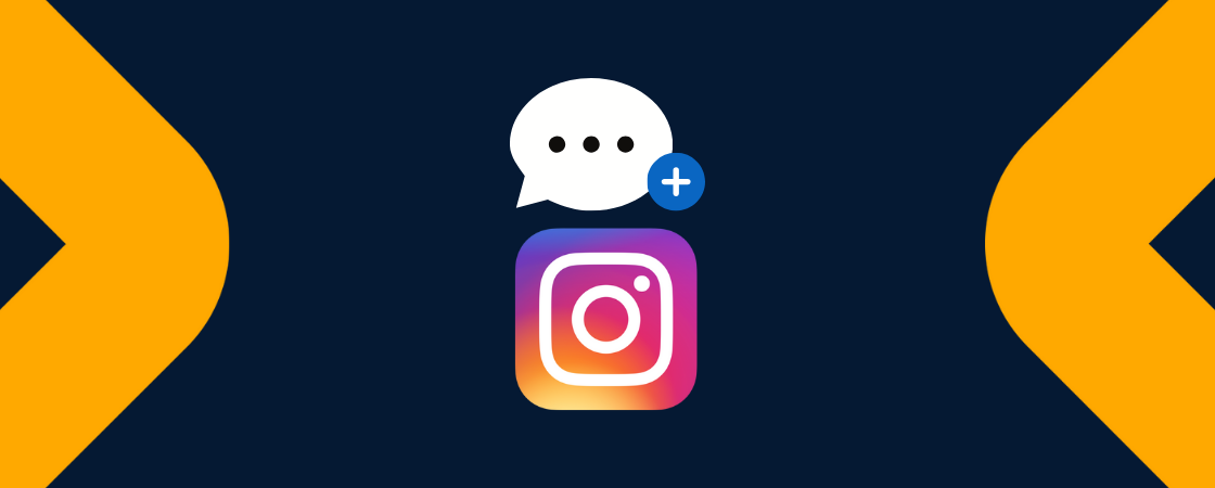 15 dicas para ganhar comentários no Instagram sem forçar a barra