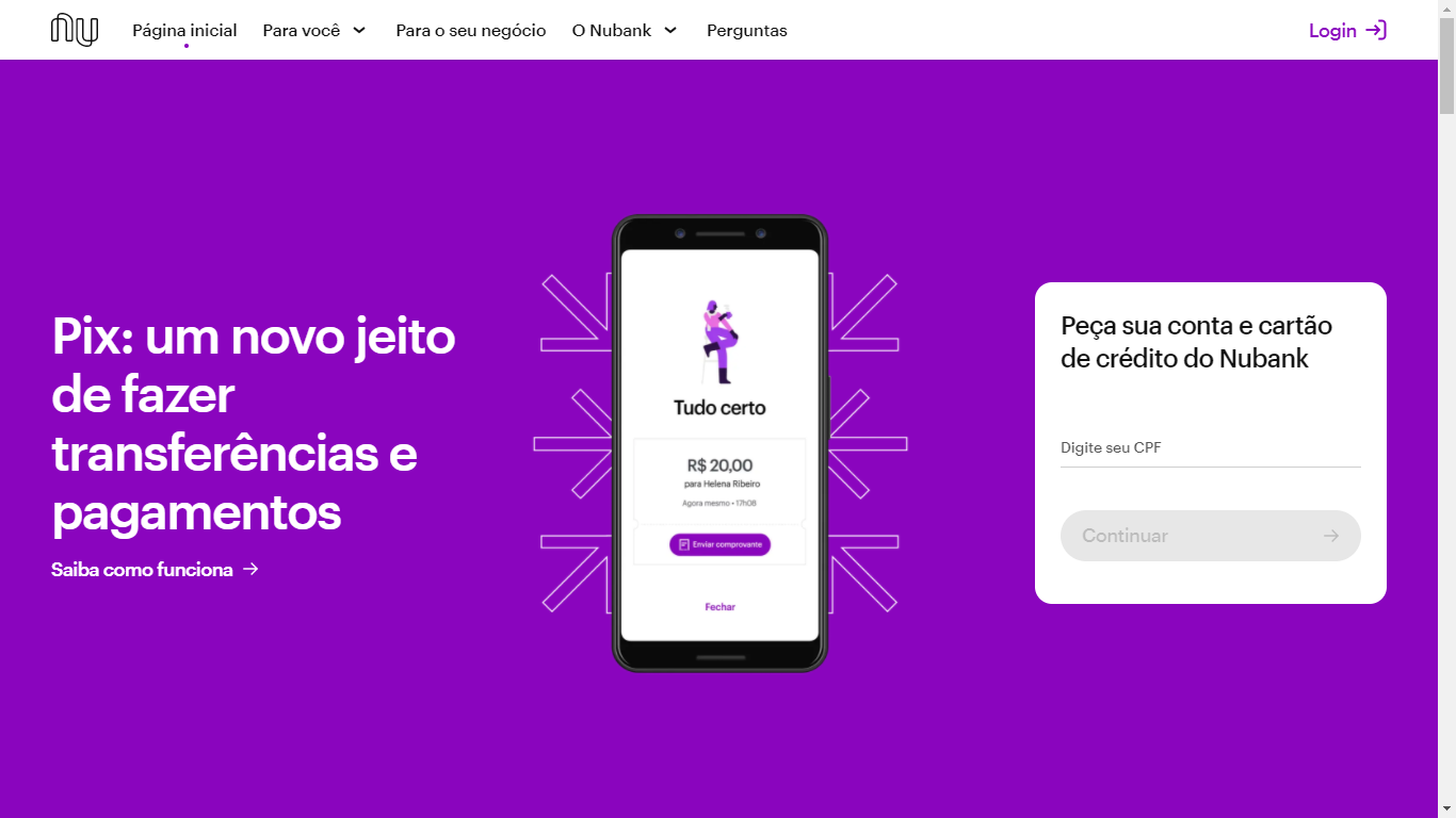 Landing page exemplos veja os 14 modelos de alta convers o 
