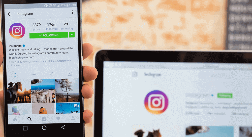 Como programar post Instagram veja como fazer com a mLabs!