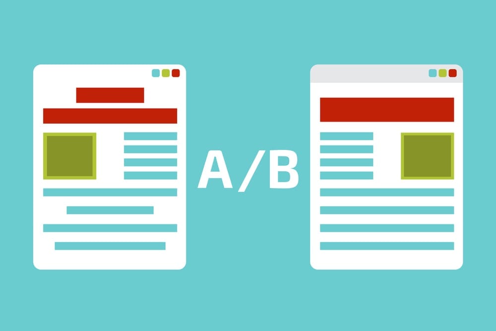 O que é teste A/B e como usar para otimizar conversões e gerar mais resultados!