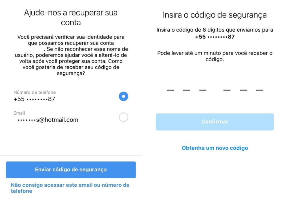 Como recuperar Instagram hackeado? Saiba identificar golpes e o que fazer