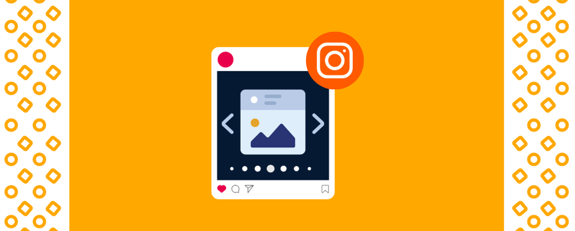 8 Dicas para criar um post carrossel no Canva para o Instagram