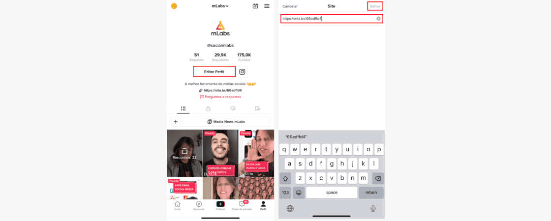 discord de web namoro na bio｜Pesquisa do TikTok