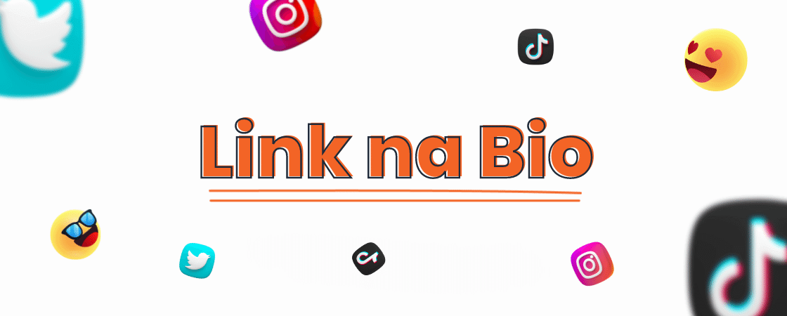 Aprenda como usar o Link na Bio nas principais redes sociais!