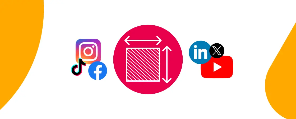 Tamanhos de imagens para redes sociais: Facebook, Instagram e mais (2024)!