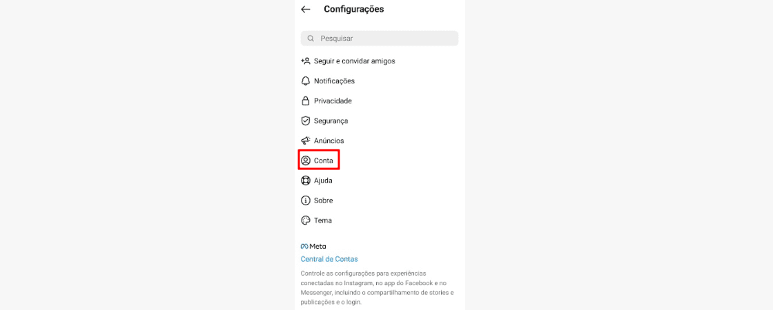 Instagram > Contas Vazias com E-mail Temporário [IG]