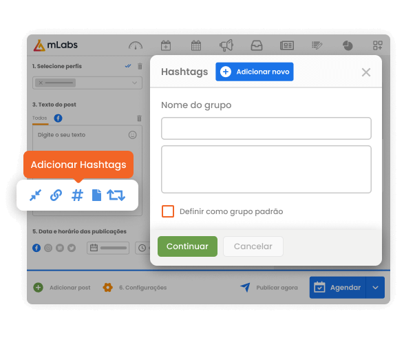 Integração do aplicativo Facebook Leads na Plataforma Rubeus – Plataforma  Rubeus