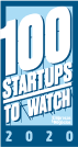 100 startups to watch 2020