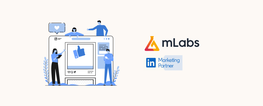 LinkedIn Partner: entenda tudo sobre o novo selo da mLabs!