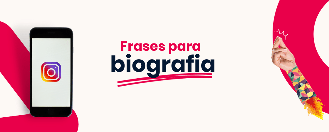 70 frases para você colocar na sua biografia do Instagram!