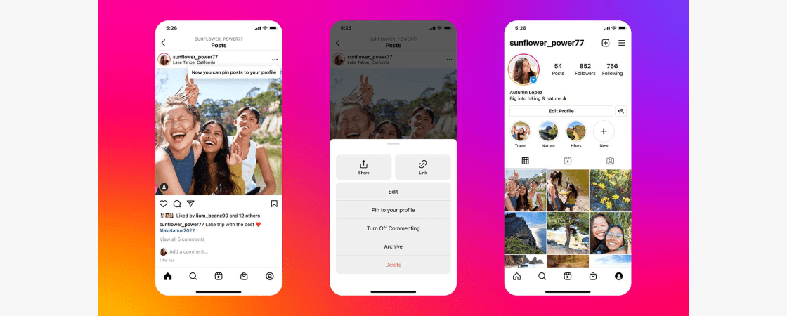 Novidades Do Instagram Veja As Atualizações De 2023 0794