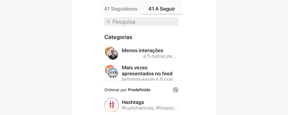 Canais de Transmissão no Brasil! O Instagram acabou de liberar as lis