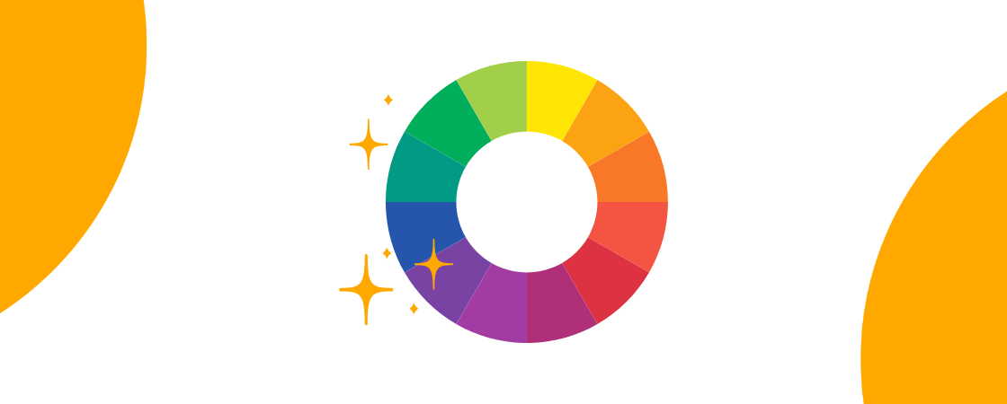 Paleta de cores para identidade visual: o que é e como criar