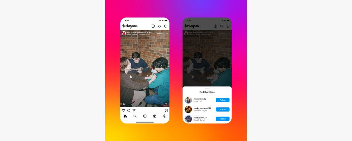 Instagram lança recursos para ajudar usuários que tiveram contas