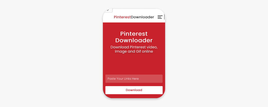 How to Download GIF From Pinterest Mobile (2023) 