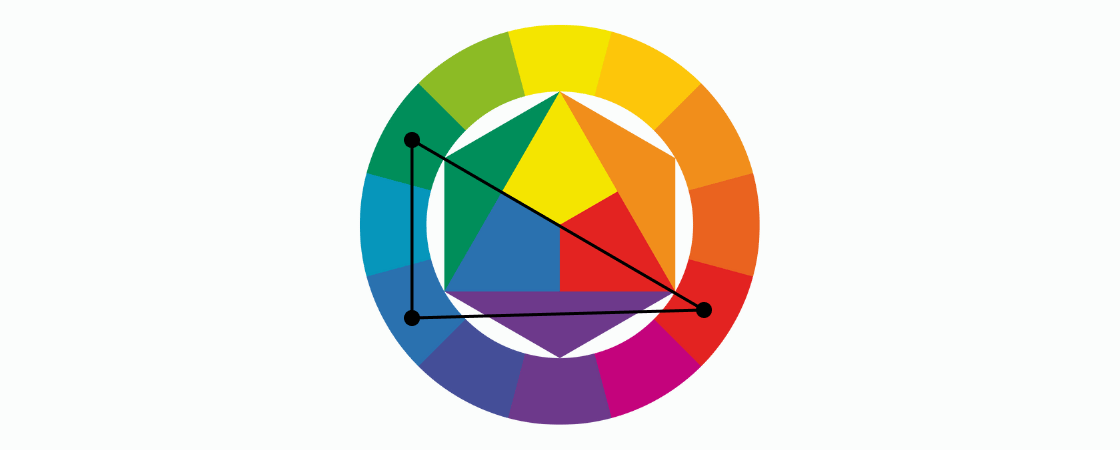 paleta-de-cores-4 cores triádicas