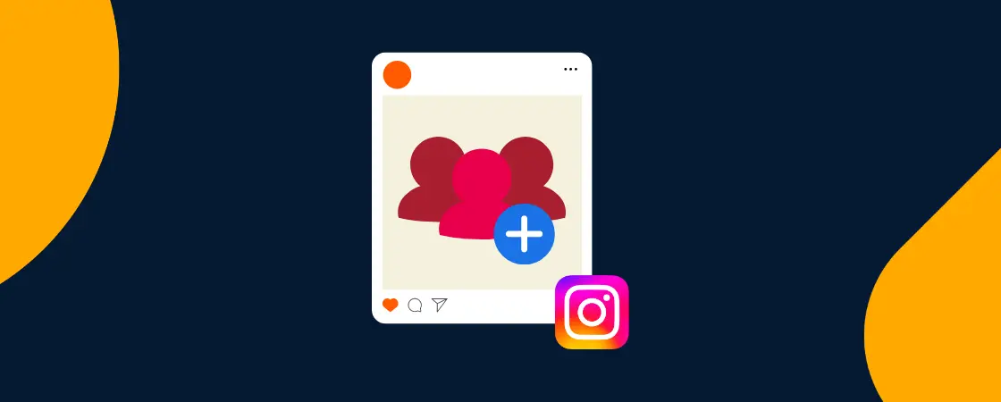 carrossel-colaborativo: ícone de post e ícone do Instagram
