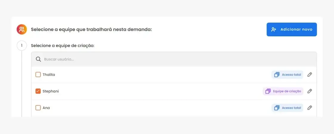 Como-usar-mLabs-4: tela workflow mlabs