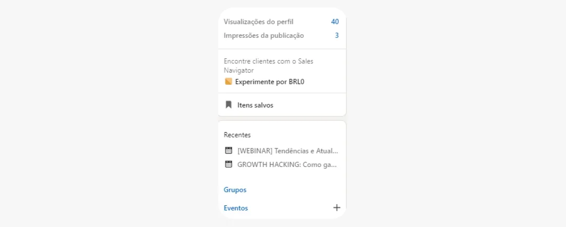 o-que-e-linkedin-10: print tela linkedin