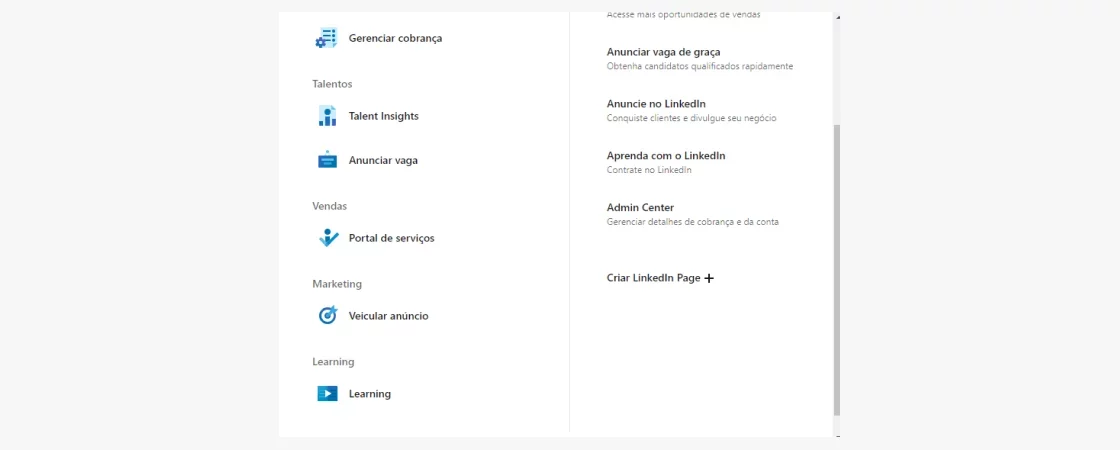 o-que-e-linkedin-12: print tela linkedin