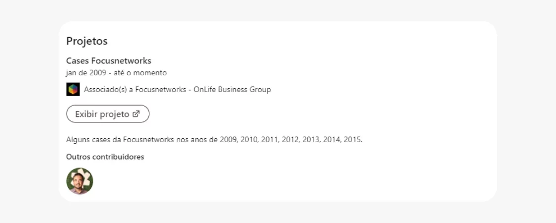 o-que-e-linkedin-6: print tela linkedin