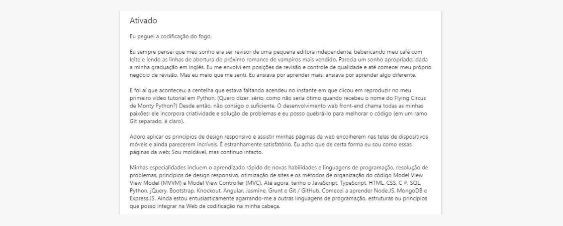 resumo-no-linkedin-6: print linkedin