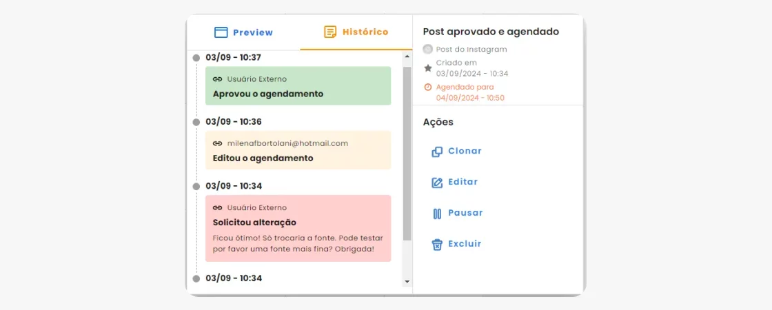 Como-usar-mLabs-21: tela mLabs