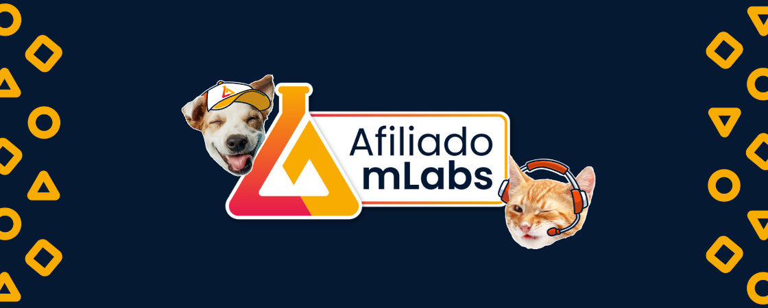 Afiliados mLabs