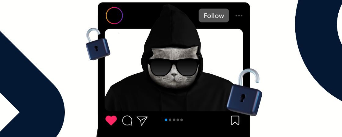 Instagram hackeado: como recuperar e prevenir ataques futuros na sua conta