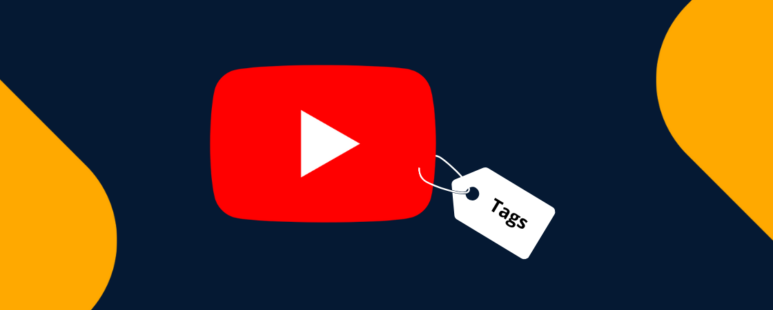 Quem procura, acha? Nem sempre. Use as tags para YouTube para ser encontrado