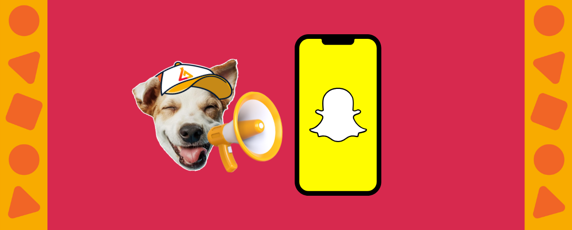 Marketing no Snapchat: o mapa do tesouro para se destacar na rede social