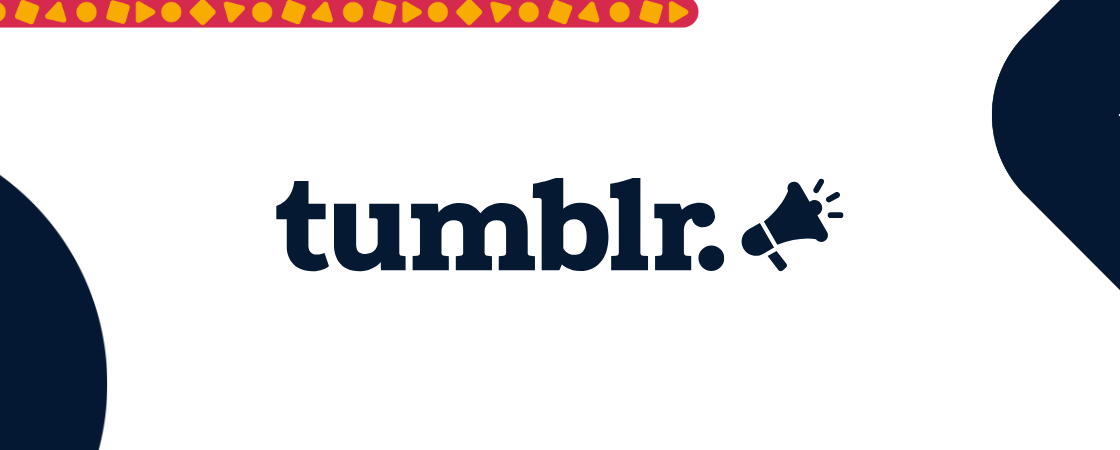 Marketing no Tumblr: a rede social que morreu, mas passa bem