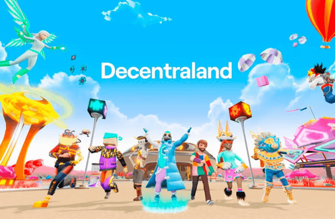 Decentraland