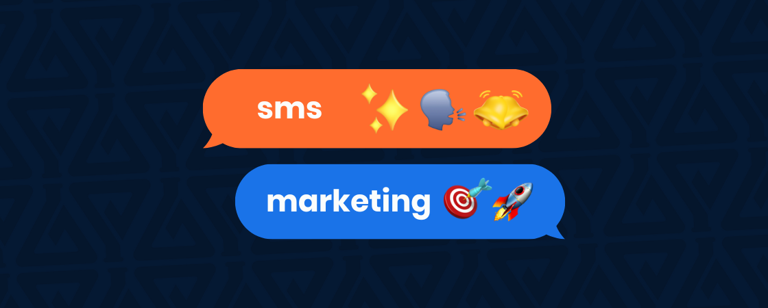 SMS marketing: a estratégia certa para não ficar no vácuo