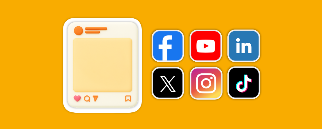 [ATUALIZADO 2026] Tamanhos de imagens para redes sociais: Facebook, Instagram e mais!