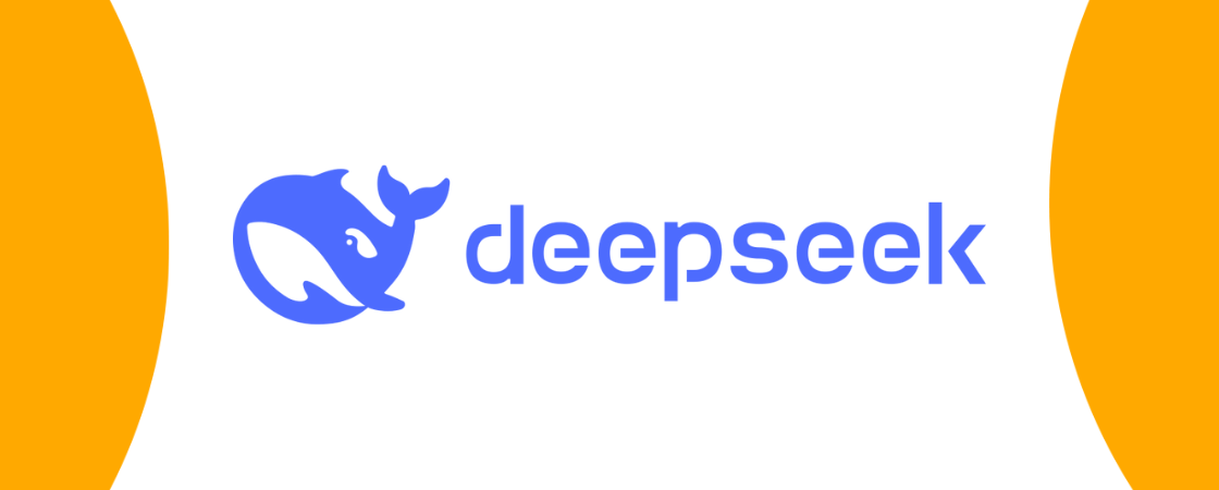 DeepSeek para social medias