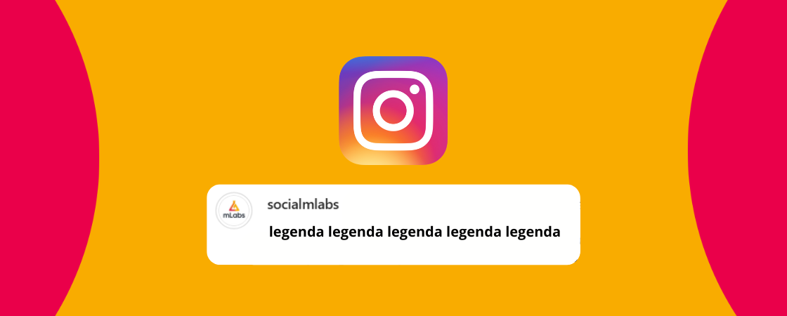 Legendas para Instagram: devemos usar textão ou adotar o “seje menas”?